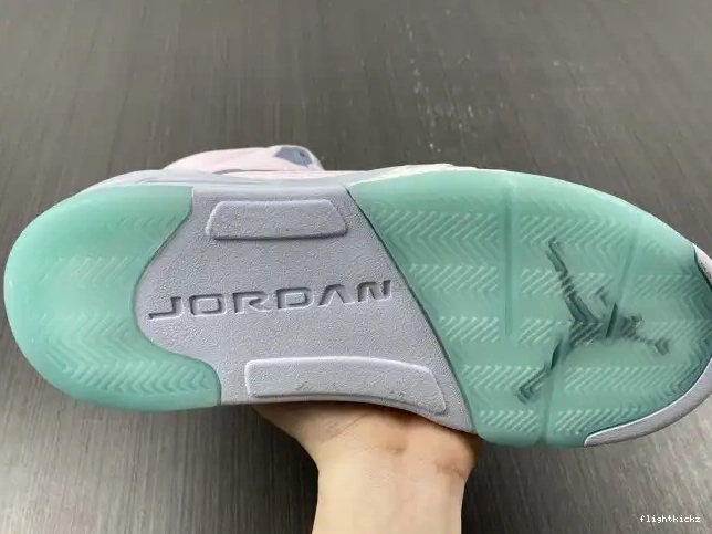Air Easter DV0562-600 Jordan 5 0705